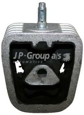 JP GROUP 1317903300 -  Подвеска, двигатель